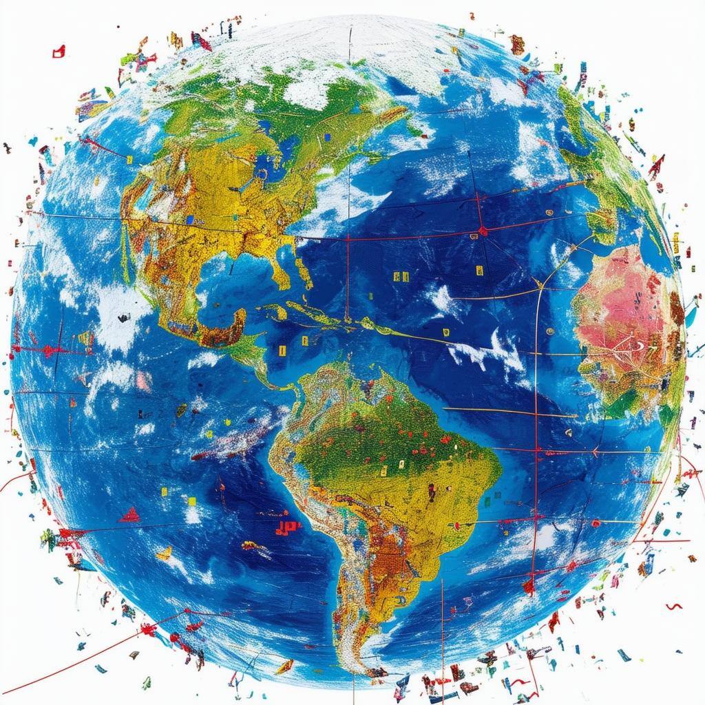 Expansion to new countries