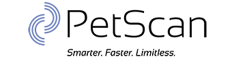 PetScan logo__branding